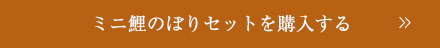 ミニ鯉のぼりセットを購入する
