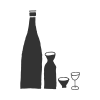 酒