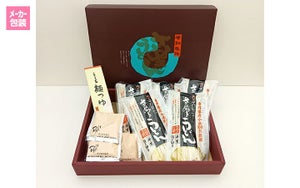 【さぬき麺業(株)】香川県産小麦100%使用「さぬきの夢」うどん15人前つゆ付
