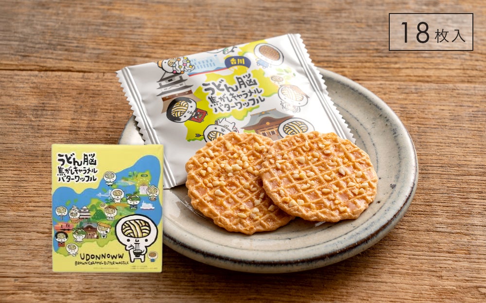 ツジセイ製菓(株)】ヤドンのみみクッキー(さぬき和三盆いちごクッキー