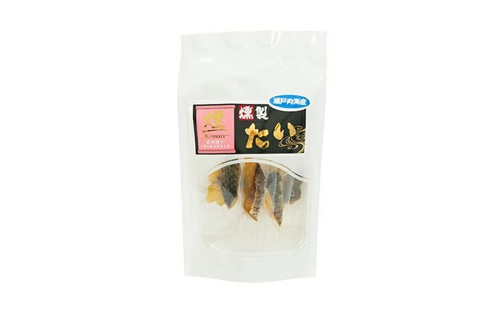 株)八栗】海鮮一口珍味 鯛 | 通販【栗林庵オンラインショップ