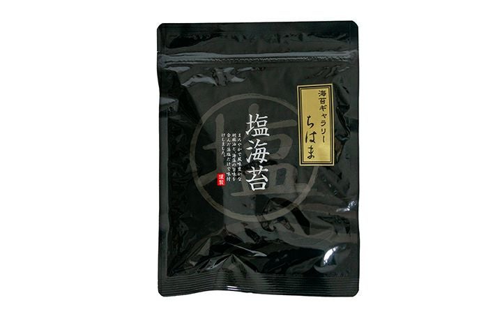 送料込※【金丸水産乾物(株)】瀬戸内のおいしいのり(6切24枚)8袋入