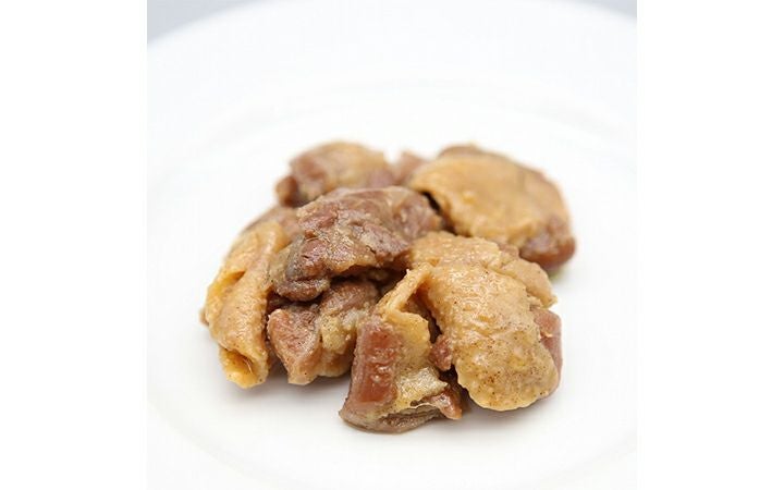 【(株)OIKAZE】おつまみとっと 丸亀名物骨付鳥味 70g