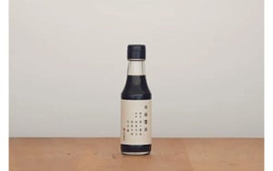 【丸島醤油(株)】木桶醤油150ml