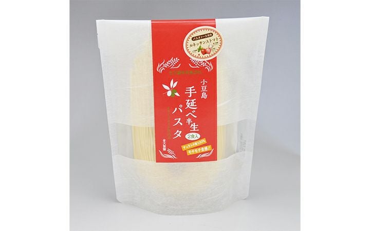 ゆ*き様 【オークション再開】パスタソース44人前＆パスタ麺31人前 キンダイ製麺(株)】半生パスタ 2人前(トマトソース) | 通販【栗林庵