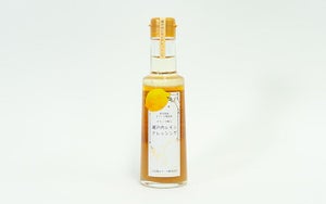 【小豆島オリーブ(株)】瀬戸内レモンドレッシング 200ml