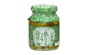 【(株)共栄食糧】島のパスタソース ペペロンチーノ