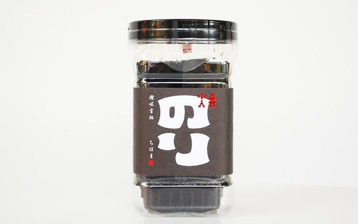 【(有)地濱水産】焼きのり