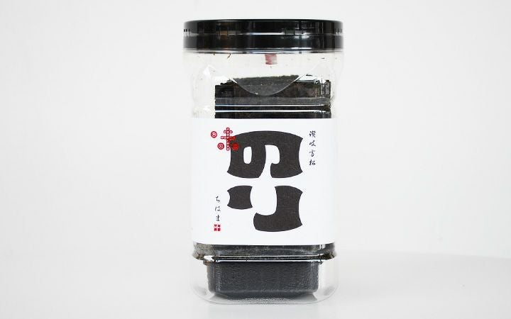 有)地濱水産】味付のり | 通販【栗林庵オンラインショップ