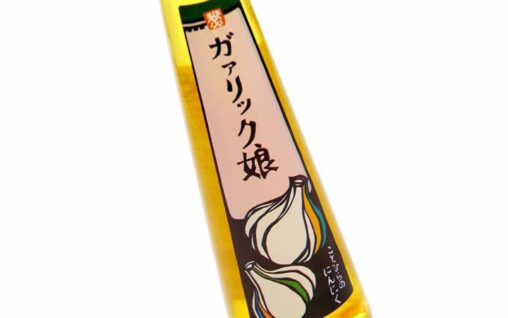 社福)琴平町社会福祉協議会】ガァリック娘 109g | 通販【栗林庵