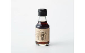 【(有)宮地醤油醸造場】味将軍