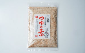 【丸島醤油(株)】つゆの素