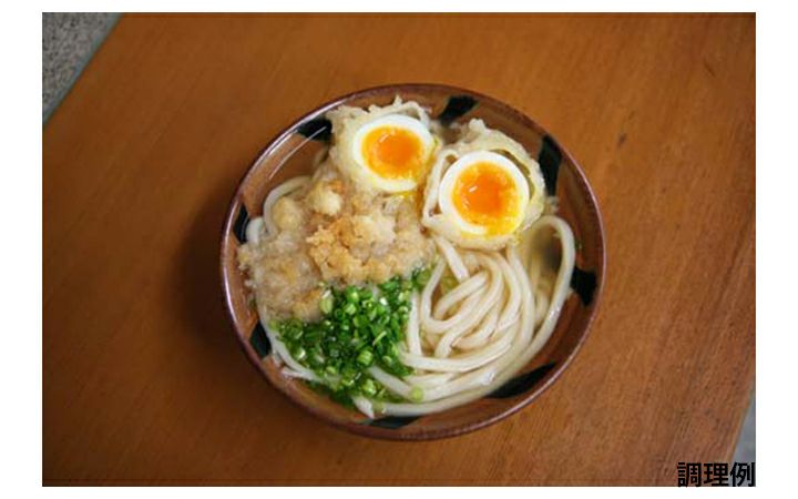 株)久保田麺業】竹清の釜かけうどん2人前 | 通販【栗林庵オンライン
