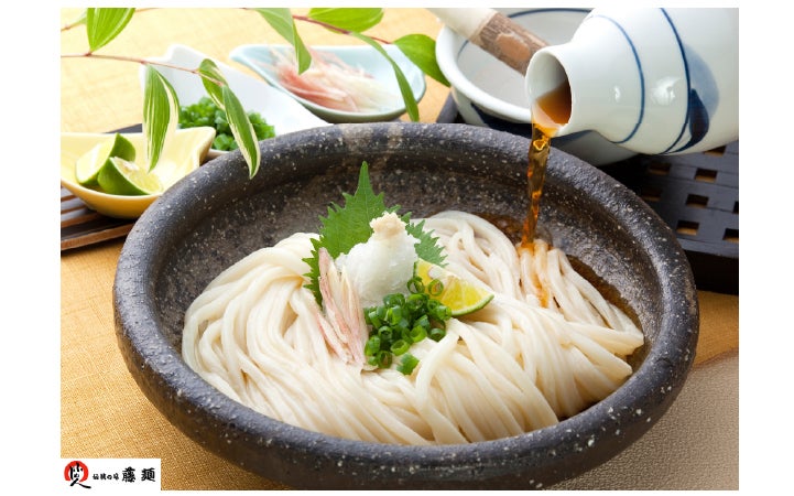 株)藤井製麺】半生うどん JN-30S | 通販【栗林庵オンラインショップ