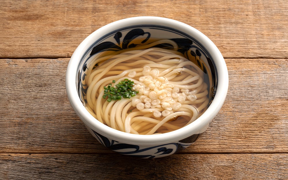 株)藤井製麺】包丁切りさぬき半生うどん : 3人前 | 通販【栗林庵