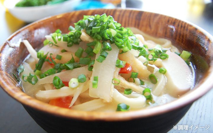 有)三野製麺所】乾燥讃岐手打うどん(通常麺2食分) | 通販【栗林庵