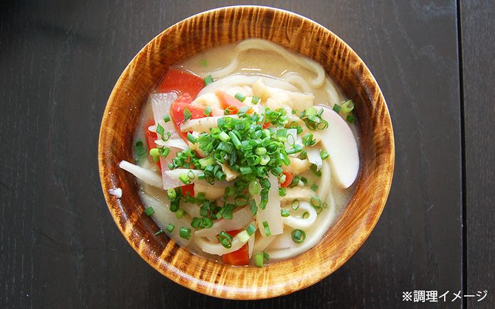 有)三野製麺所】乾燥讃岐手打うどん(通常麺2食分) | 通販【栗林庵