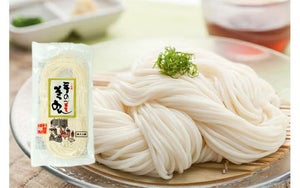 【創麺屋(株)】小豆島手延べ半生そうめん