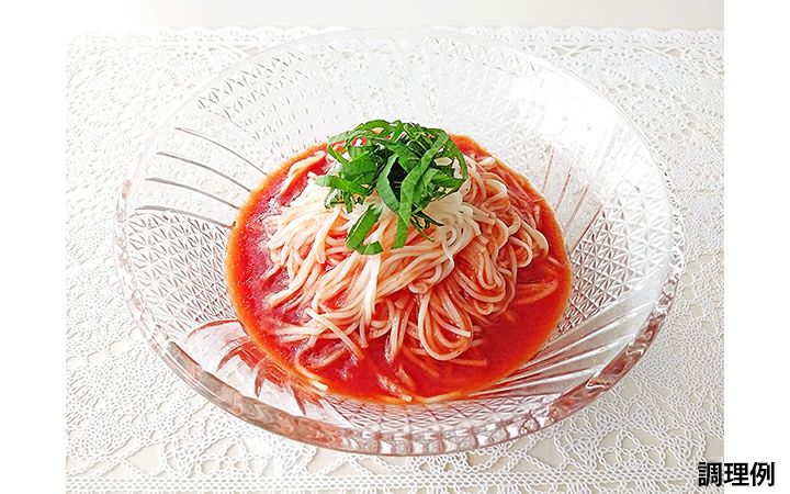 小豆島手延素麺協同組合】島の光 黒帯 和紙袋250g | 通販【栗林庵