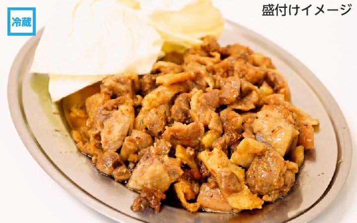 クール便※【(有)オンリーワン】骨付鳥 オヤカット | 通販【栗林庵