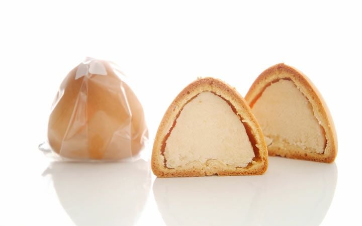 【(株)こんぴら堂】灸まん　15個入