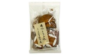 【(有)田村久つ和堂本店】くつわせんべい　12枚入