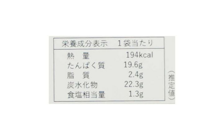 【藤村商店】いりこせんべい30g