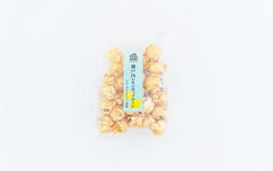 【マコーズファクトリー(株)】瀬戸内レモンポップコーン 25g