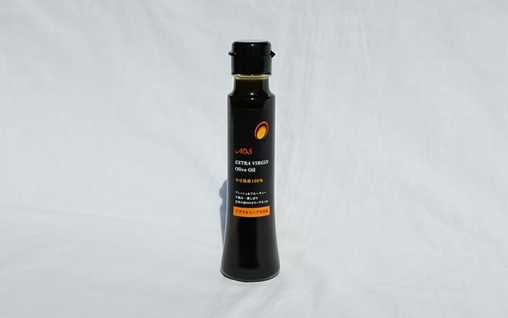 【(株)アグリオリーブ小豆島】令和6年度産 小豆島産100%エキストラバージンオリーブオイル