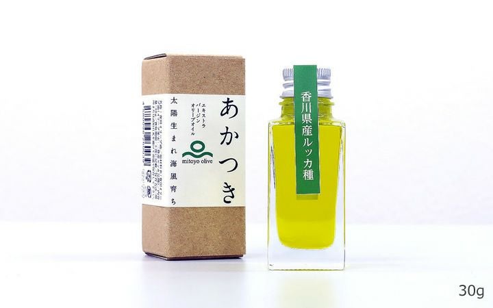 三豊オリーブ(株)】令和7年度産 あかつき(ルッカ) エキストラバージン