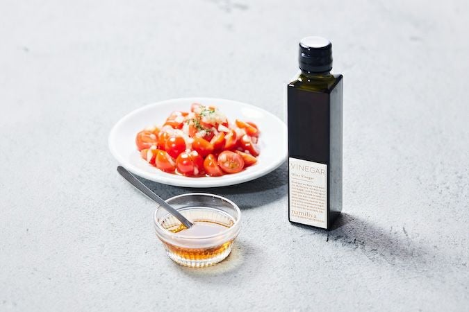 【namiliva】Olive VINEGAR 150ml