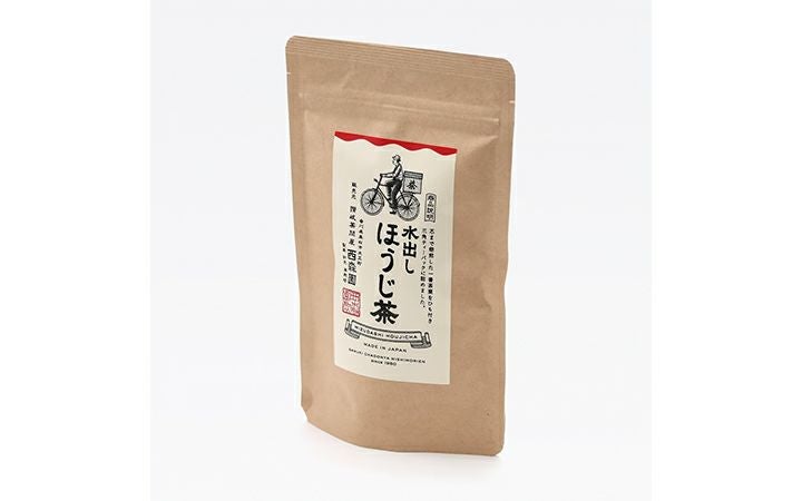 ほうじ茶さま専用！ 有)西森園】さぬきほうじ茶ティーバッグ30g(3g×10P) | 通販【栗林庵
