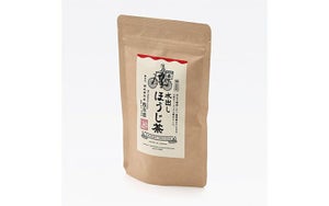 【(有)西森園】さぬきほうじ茶ティーバッグ30g(3g×10P)