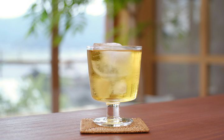 【MITOYO MORINGA】焙煎モリンガ茶　TB　10個入り