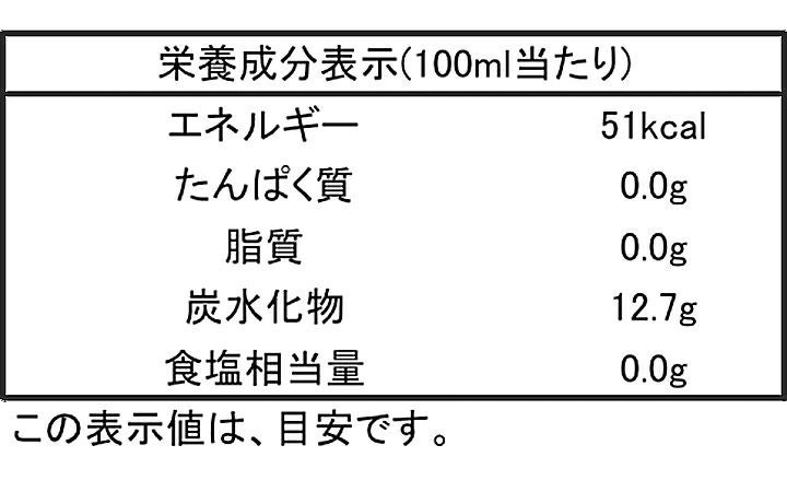 【ハイスキー食品工業(株)】みかん水　500ml