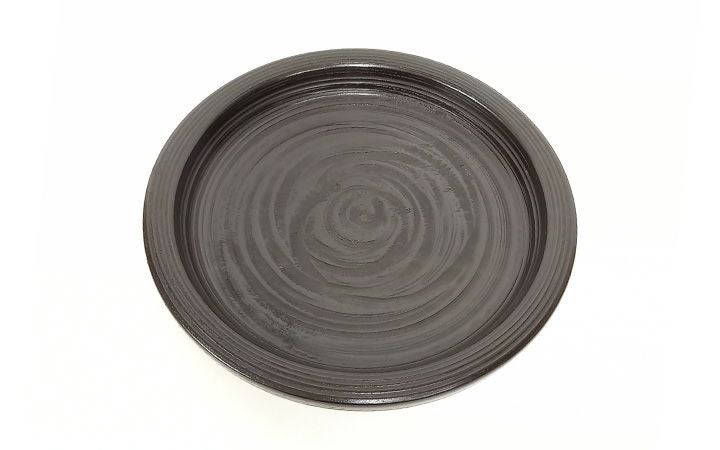 【文新堂漆器工業(有)】盛皿　象谷塗