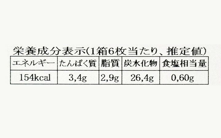 【(有) 象屋元蔵】おととせんべい　22枚入