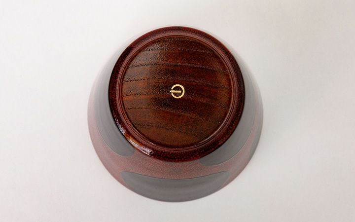 一和堂工芸(株)】香川漆器 「水玉カップ」 | 通販【栗林庵オンライン