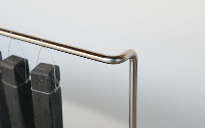 【(有)平井石産】サヌカイトチャイム