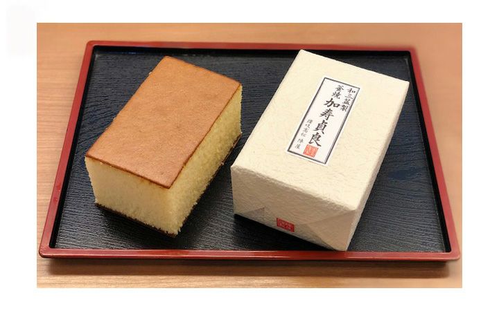 お茶菓子セット