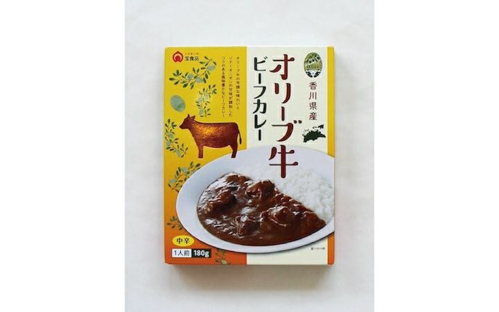 やっぱりカレーが好き! カレーセット