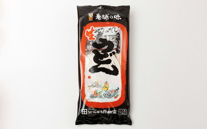 おいどんさん専用 Hunters find superiority in Japanese-style instant noodle 