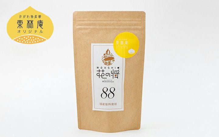 【丸一倉庫】花の将 和だし No.88