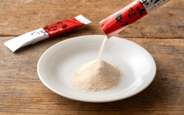 【堺屋醤油(株)】だしの素　ゆたかあじ　7g×10本　(袋入り)
