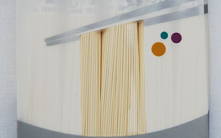 【銀四郎麺業(株)】銀四郎めん