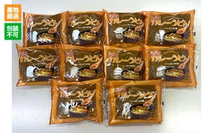 【瀬戸内讃岐工房 (株)】カレーうどん2食入り10袋