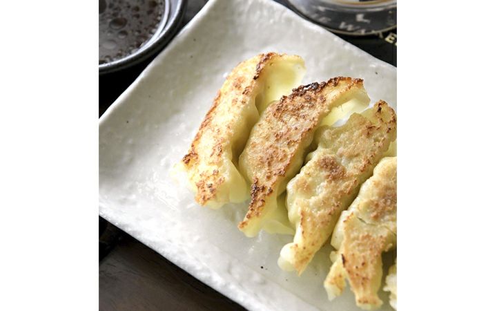 ※冷凍※【てっぱんやき さんて】ラビオリ餃子　60個