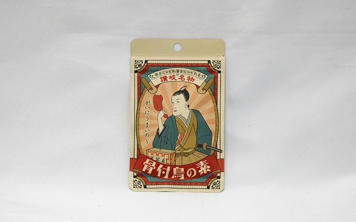 株)トフラップ】骨付鳥の素 30g | 通販【栗林庵オンラインショップ