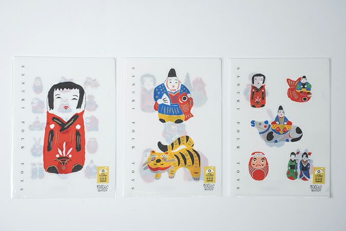 廃絶！貴重！ 香川高松張子 騎兵 香川県の伝統的工芸品 高松張子などの郷土玩具特集 | 通販【栗林庵