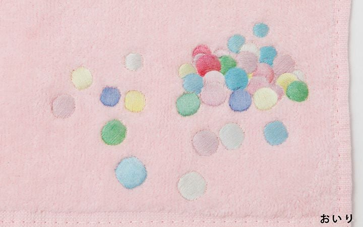 【かがわ物産館栗林庵】おいりこたおる